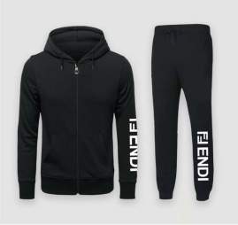 Picture of Fendi Sweater Suits _SKUFendiM-6XL1qn9739313